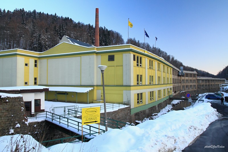 Fmm Europe, SE