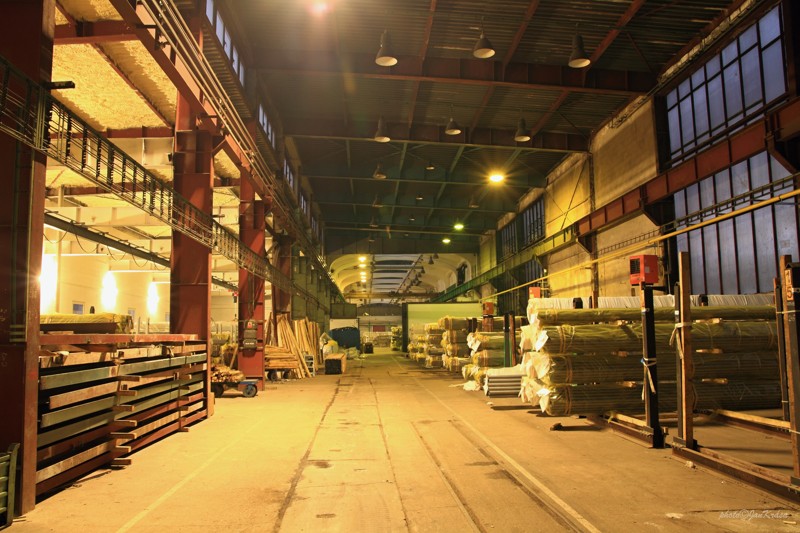 Fmm Europe, SE